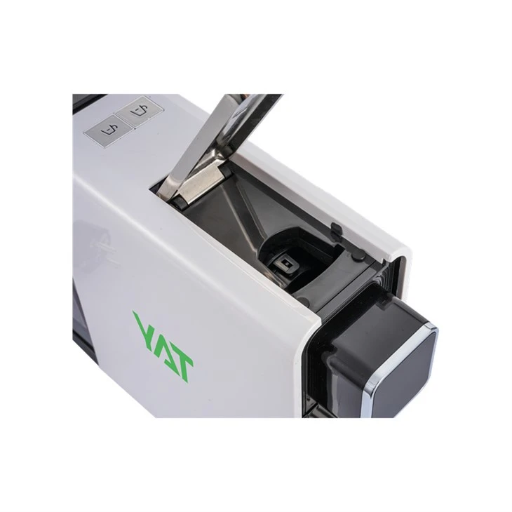 Soft Capsule Coffee Machine factory